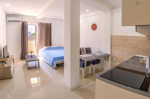 Tivat Apartamento | Apartmani Kankaras - Sea View