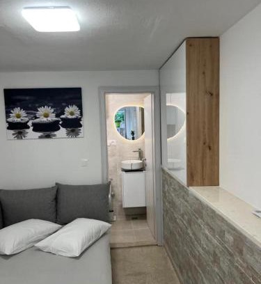 Zivogosce Apartamento | Apartmani Karlo