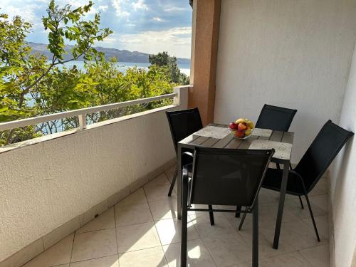 Karlobag Apartamento | Apartmani Karlobag