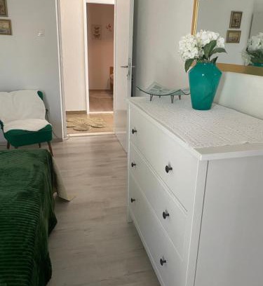 Stari Grad Apartamento | Apartmani Kate