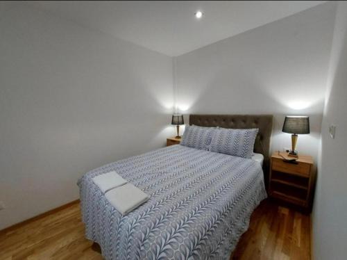 Jagodina Apartamento | Apartmani Katnic