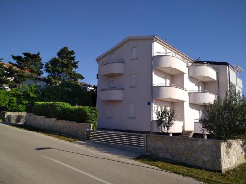 Povljana Apartamento | Apartmani Klauda