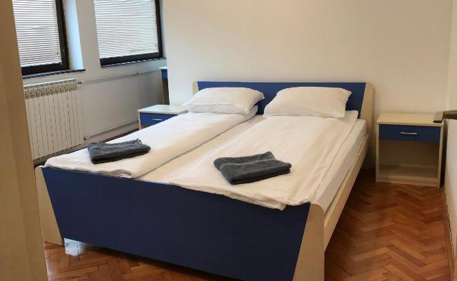 Tjentiste Apartamento | Apartmani Košuta