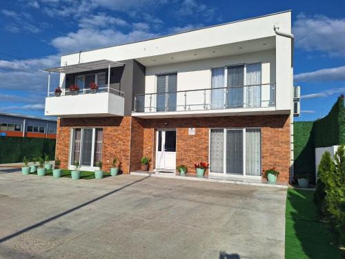 Kladovo Apartamento | Apartmani KOKI Kladovo