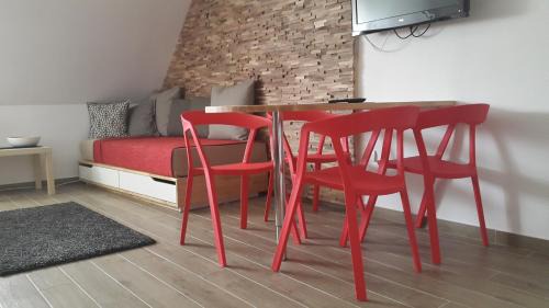 Kopaonik Apartamento | Apartmani Kopaonik Centar Maglic