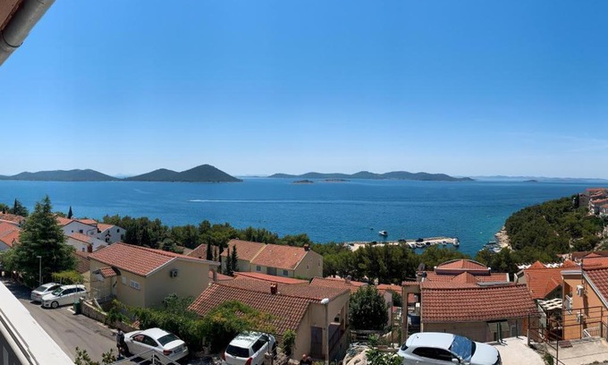 Drage Apartamento | Apartmani Krepelnik