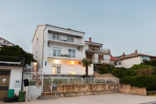 Selce Apartamento | Apartmani Kristijan
