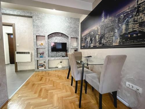 Uzice Apartamento | Apartmani Kristina & Kriss