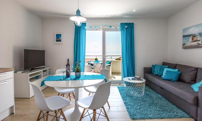 Tucepi Apartamento | Apartmani Ksenija 2