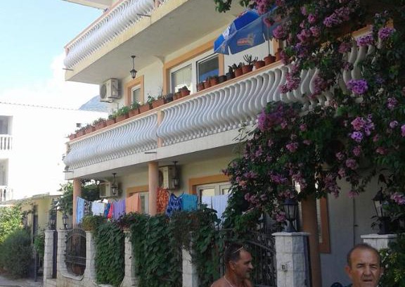 Sutomore Apartamento | Apartmani Lalo Jankovic