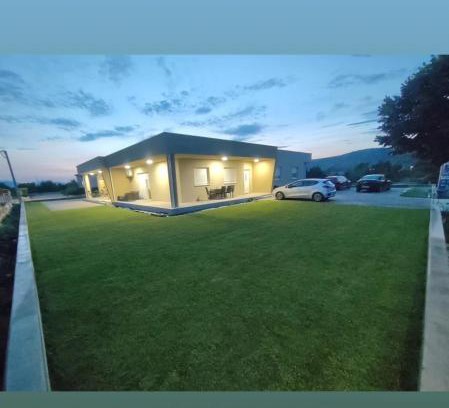 Ljubuski Apartamento | Apartmani Lauc