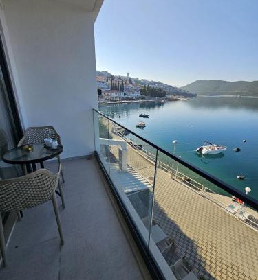 Neum Casa | Apartmani Leženić M
