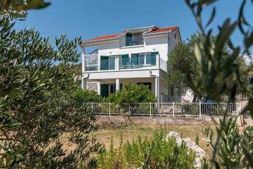 Poljica Apartamento | Apartmani Lejla