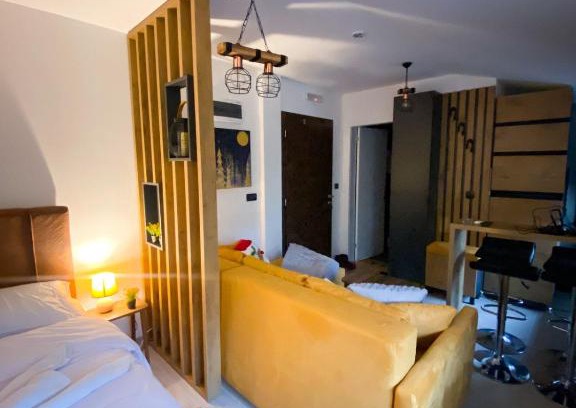 Lisina Apartamento | Apartmani Leki