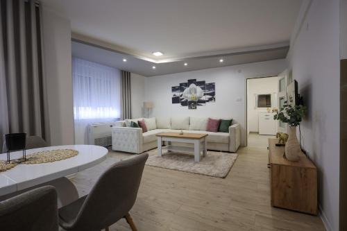Prokuplje Apartamento | Apartmani Lepojevic