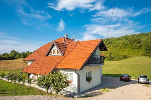 Ostarski Stanovi Apartamento | Apartmani Leptir