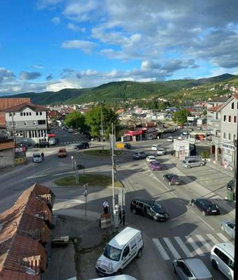 Novi Pazar Apartamento | Apartmani Lesevic