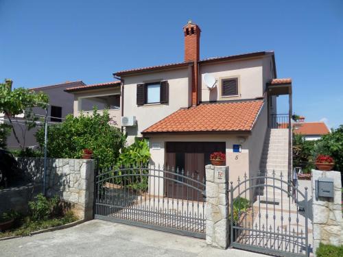 Cove Murtar Apartamento | Apartmani Lili