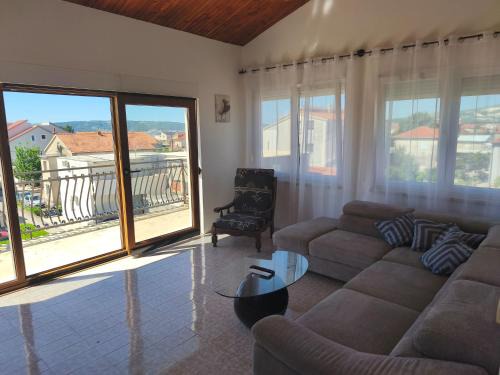 Kastel Stari Apartamento | Apartmani Ljubica