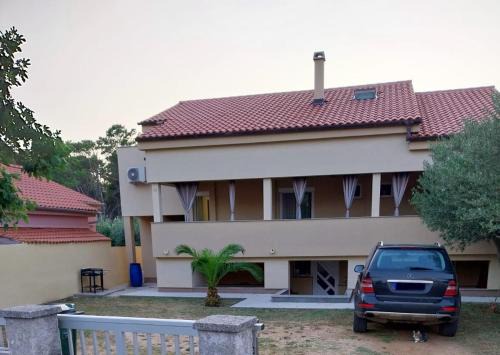 Privlaka Apartamento | Apartmani Lučić - Privlaka
