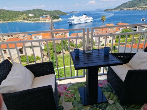 Vis Apartamento | Apartmani Luan