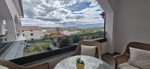Zubovici Apartamento | Apartmani Lucija 2