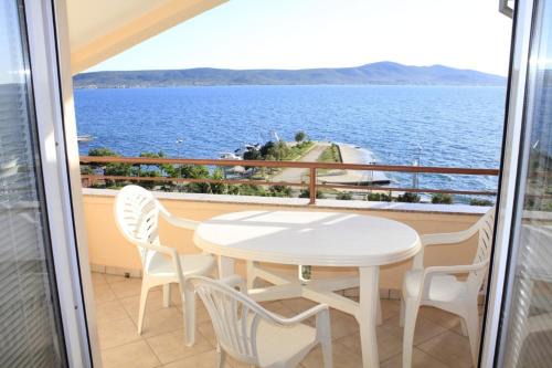 Sveti Petar Apartamento | Apartmani Lucija