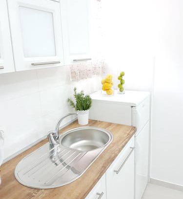 Bilice Apartamento | Apartmani Luka & Iva