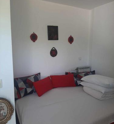 Banja Koviljaca Apartamento | Apartmani Lukic 2