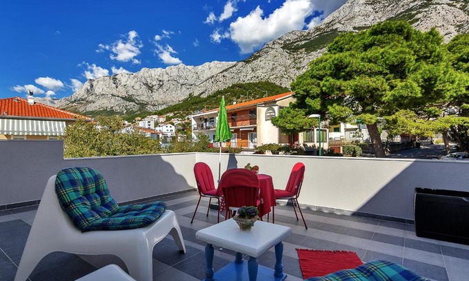 Vrpolje Apartamento | Apartmani Maja