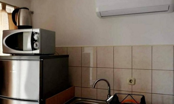 Bili brig Apartamento | Apartmani Makarska 6, potkrovlje istok