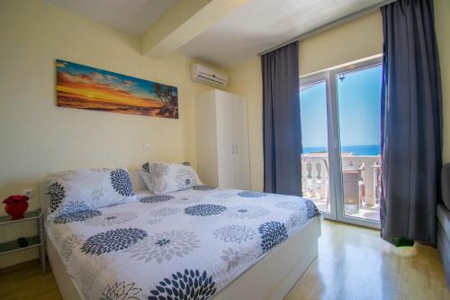 Baska Voda Apartamento | Apartmani Manuela - Baška Voda