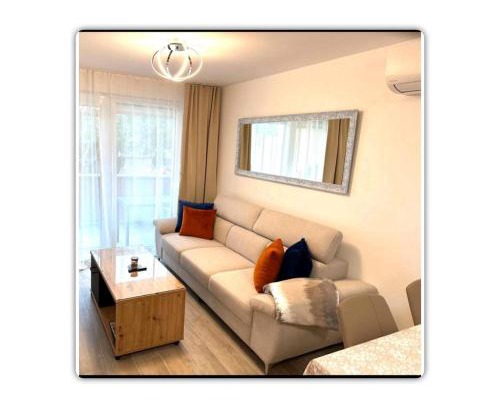 Valdebek Apartamento | Apartmani MARCO,LUKAS,PATRICK,DAVID,blizu centra i mora sa FREE privatnim parkingom