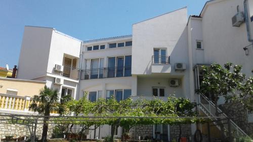 Selce Apartamento | Apartmani Marić