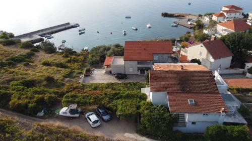 Zavala Apartamento | Apartmani Marijan Zavala-istok