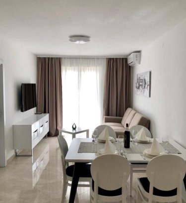 Baska Voda Apartamento | Apartmani Marijana