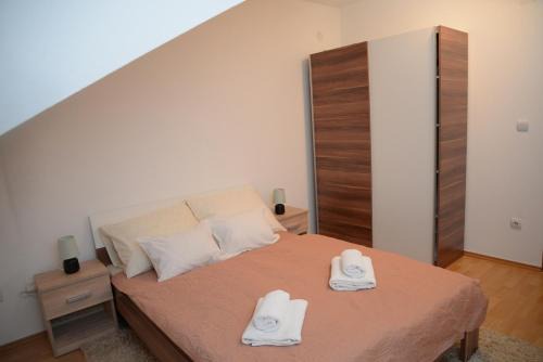 Zupanja Apartamento | Apartmani MARIN-ŽUPANJA