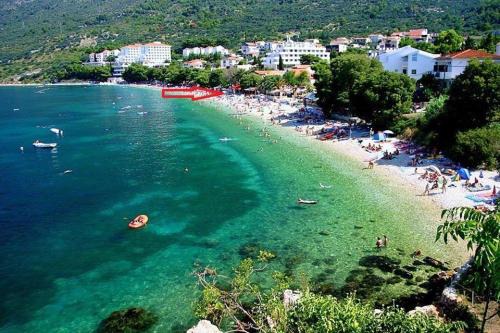 Gradac Apartamento | Apartmani Marina Gradac
