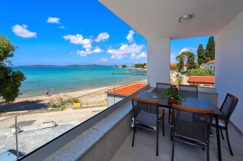 Sukosan Apartamento | Apartmani Marina s pogledom, Sukošan