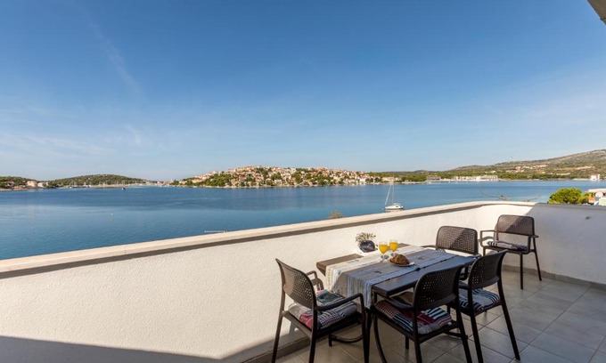 Podglavica Apartamento | Apartmani Marinela