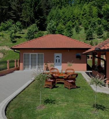 Arilje Apartamento | Apartmani Markovic