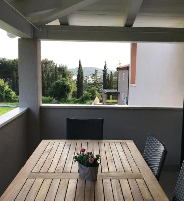 Merag Apartamento | Apartmani Matea
