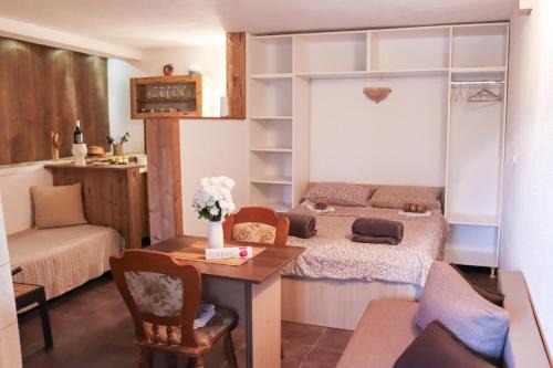 Zuljana Apartamento | Apartmani Matković