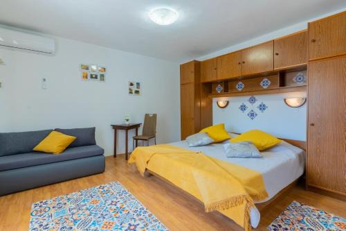 Cres Apartamento | Apartmani Medena, Cres