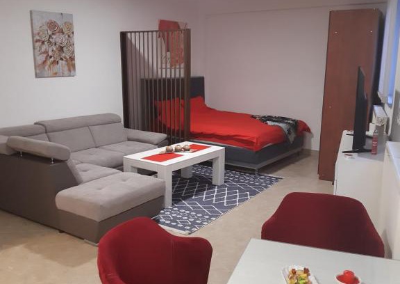 Brcko Apartamento | Apartmani Mi caffe