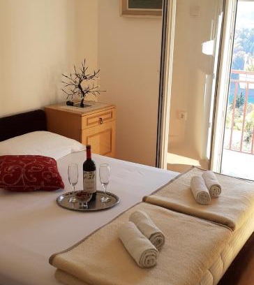 Konjska Reka Apartamento | Apartmani Milekić