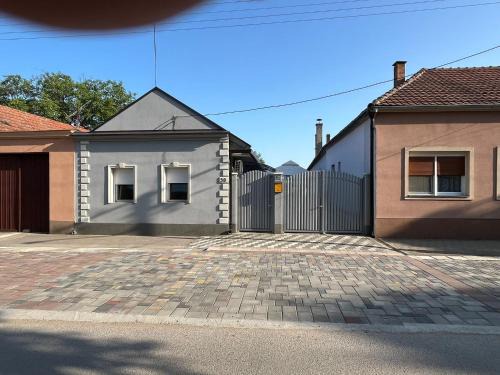 Bela Crkva Apartamento | Apartmani Milenko