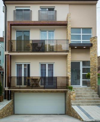 Sabac Apartamento | Apartmani MiS