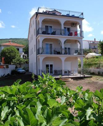 Selce Apartamento | Apartmani Mojca