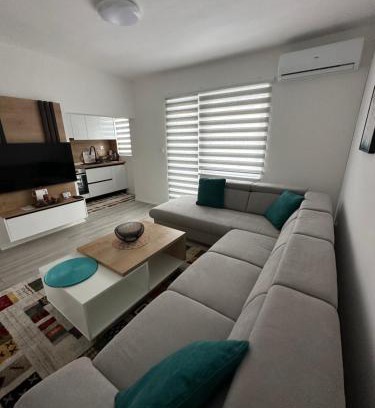 Novo Sarajevo Apartamento | Apartmani MUJANIC